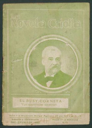 [Fotografía de Godofredo Daireaux]