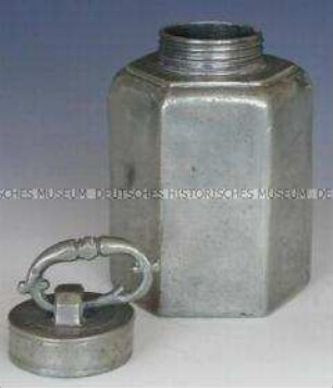 Schraubflasche