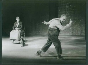 Endspiel (Samuel Beckett)