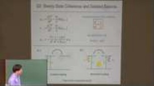 Coherence in Light-harvesting Energy Transfer