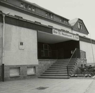Ehemaliger Unionshof