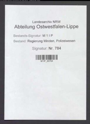 Friedhöfe im Amt Brakel