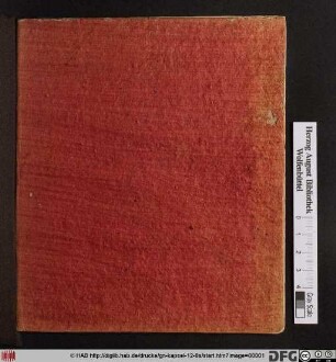 Genius Votivus Coniugio Fecundo, felici, Illustrissimor. Celsissimor. P.P. Dn. Augusti, ... Ducis Brunsvicensis & Lunaeburgensis, Dn. Sophiae-Elisabethae, Megapolitanae Ducissae, ... Ob Alterum Ex Se Masculum Heredem Susceptum, Ipsis Augusti Kal. in lucem intra IV. & V. matutinam auspicato editum : L.M.Q.Q.F.D. Officiosa cum adclamatione humiliter adplaudens