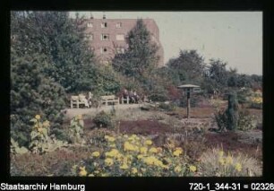 Heidegarten Rungestraße