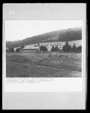 Hof Ellingerode