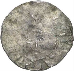 Tiel: Heinrich II., Beischlag