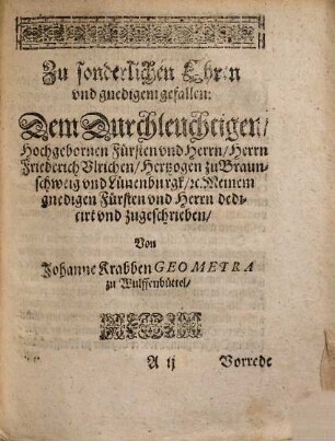 Cometa so anno 1604 den 3. Tag Octobris am Himmel erschienen