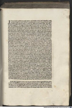 Breviarium Eystetense : im Auftrag von Wilhelm von Reichenau, Bischof von Eichstätt. [1-4]. 3, Proprium de tempore. - Proprium de sanctis
