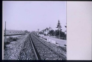 bei Unterelchingen