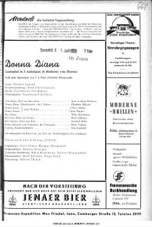 Donna Diana