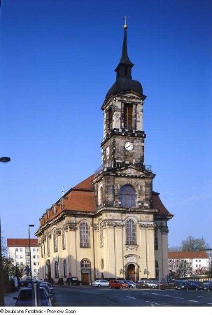 Annenkirche
