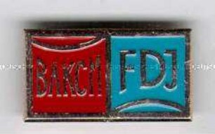 "Komsomol - FDJ"