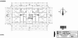 Giengen (Brenz): Empfangsgebäude Dachgeschoß