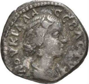Edessa: Ma'nu VIII.
