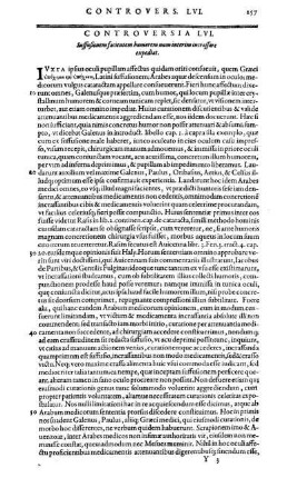 Controversia LVI. - Controversia LX.