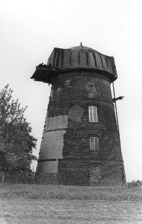 Holländermühle Niemegk