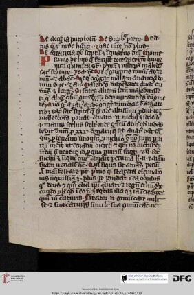 Guilelmus Peraldus, Summa de vitiis