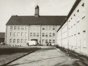 Bertold-Brecht-Gymnasium