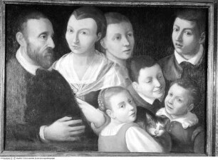 Die Familie Zuccari