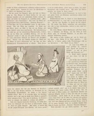 "Wie der Hindu-Professor Baselemanes seine entflohene Gattin wiederbekam"