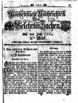 Xtes Stück
