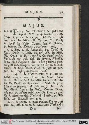 Majus