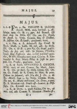 Majus