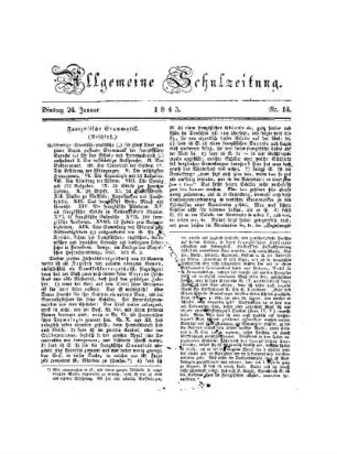 Französische Grammatik : (Beschluß)
