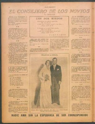 Llego a la conclusión