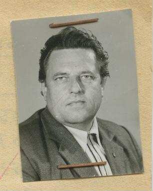 Hans Kleinschmidt