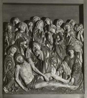 Beweinung Christi