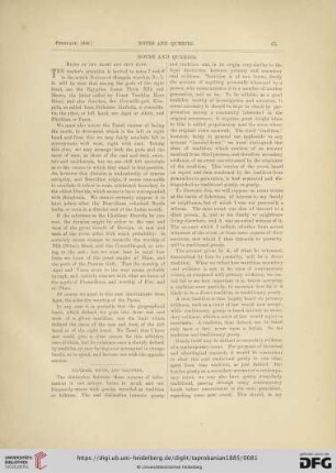 February, 1886