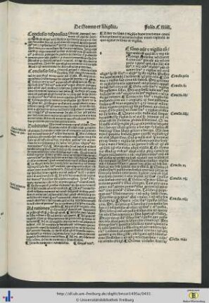 Liber de Somno et Vigilia