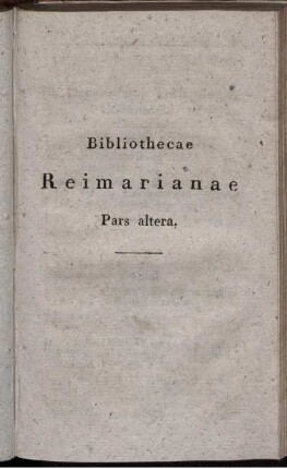 Pars altera