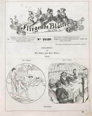 "Lebensbilder aus Alt-Athen und Isar-Athen"