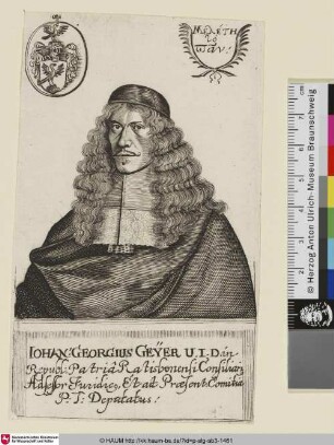 [Johann Georg Geyer]
