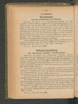 Stromende zwischen Pratzschwitz und Birkwitz.