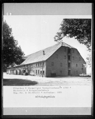 Verwalterhaus