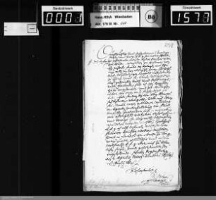 . 1641: April 1641