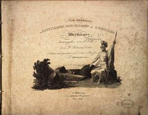 Das römische Kriegswesen