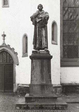 Lutherdenkmal
