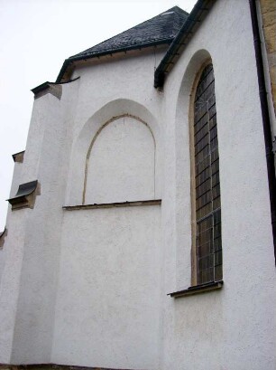 Lauenstein: Stadtkirche