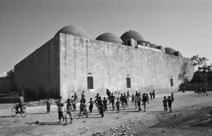 Madrasa al-Firdaws