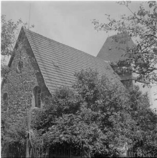 Foto, Urbach