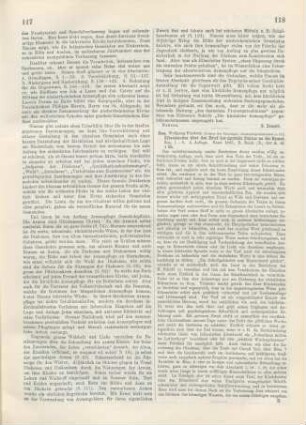 118 [Rezension] Gess, Wolfgang, Bibelstunden über den Brief des Apostels Paulus an die Römer Cap. 1-8