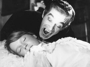 Lady Dracula