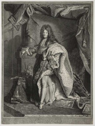 Louis le Grand