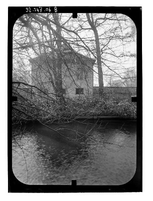 Schloßkapelle
