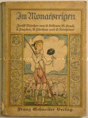 Zwölf Märchen