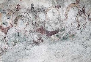 Szenen der Passion Christi